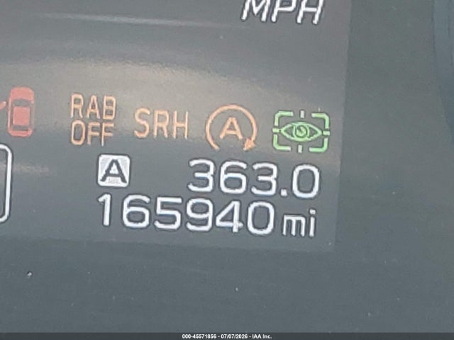 Subaru Outback Limited 2020 4S4BTANC8L3101164 Image 16