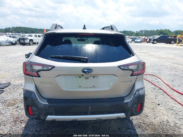 Subaru Outback Limited 2020 4S4BTANC8L3101164 Image 17