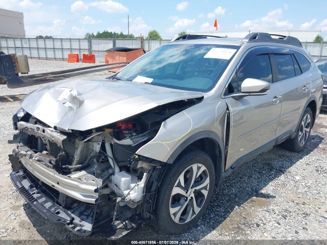 Subaru Outback Limited 2020 4S4BTANC8L3101164 Image 6