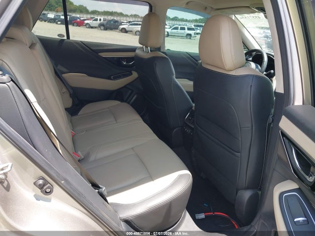 Subaru Outback Limited 2020 4S4BTANC8L3101164 Image 8