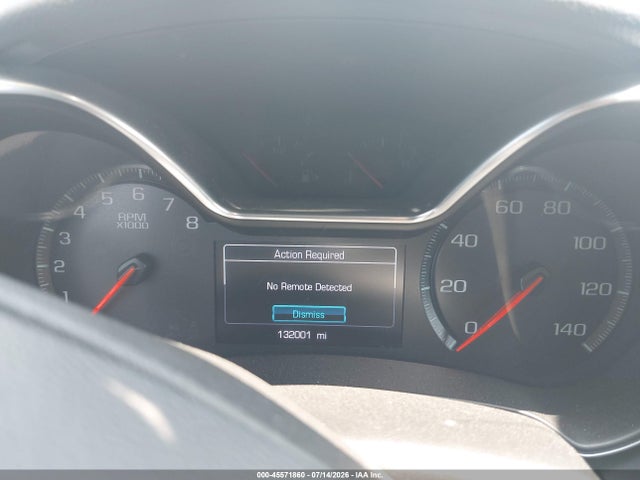 45571860 :رقم المزاد ، 2G1145S39H9175189 vin ، 2017 Chevrolet Impala 2lz مزاد بيع