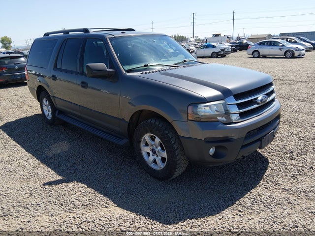 Aukcja sprzedaży 2016 Ford Expedition El Xl, vin: 1FMJK1GTXGEF43868, numer aukcji: 45571863