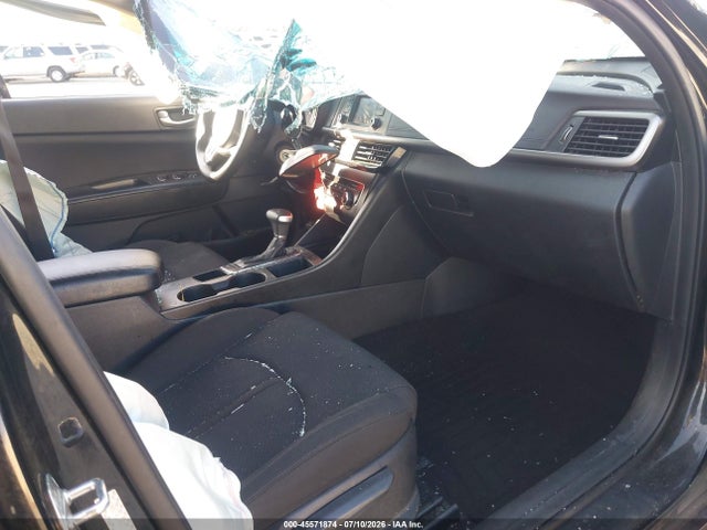 Aukcja sprzedaży 2016 Kia Optima Lx, vin: KNAGT4L34G5111227, numer aukcji: 45571874