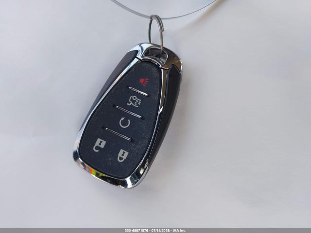 Продаж на аукціоні авто 2019 Chevrolet Malibu Lt, vin: 1G1ZD5ST2KF119340, номер лоту: 45571876