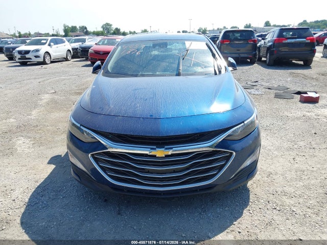 Продаж на аукціоні авто 2019 Chevrolet Malibu Lt, vin: 1G1ZD5ST2KF119340, номер лоту: 45571876