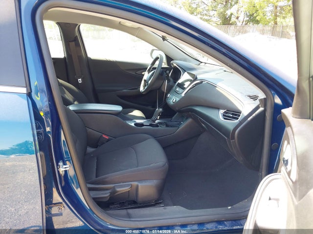 Продаж на аукціоні авто 2019 Chevrolet Malibu Lt, vin: 1G1ZD5ST2KF119340, номер лоту: 45571876