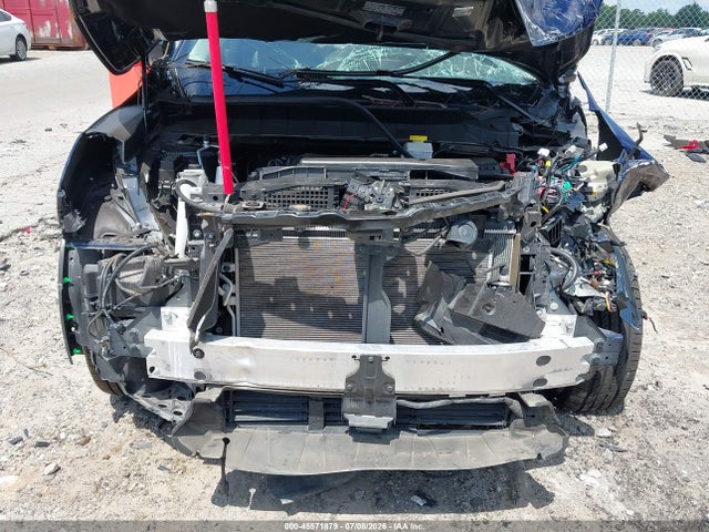 2023 Infiniti Qx60 Pure მანქანა იყიდება აუქციონზე, vin: 5N1DL1ER9PC369269, აუქციონის ნომერი: 45571879