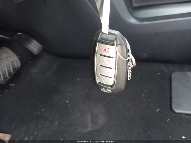 2023 Infiniti Qx60 Pure მანქანა იყიდება აუქციონზე, vin: 5N1DL1ER9PC369269, აუქციონის ნომერი: 45571879