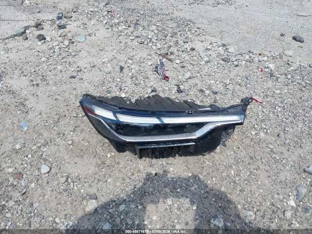 2023 Infiniti Qx60 Pure მანქანა იყიდება აუქციონზე, vin: 5N1DL1ER9PC369269, აუქციონის ნომერი: 45571879