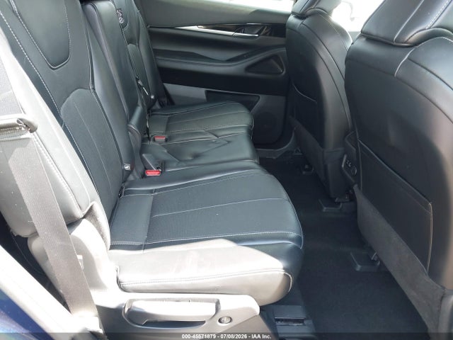 2023 Infiniti Qx60 Pure მანქანა იყიდება აუქციონზე, vin: 5N1DL1ER9PC369269, აუქციონის ნომერი: 45571879