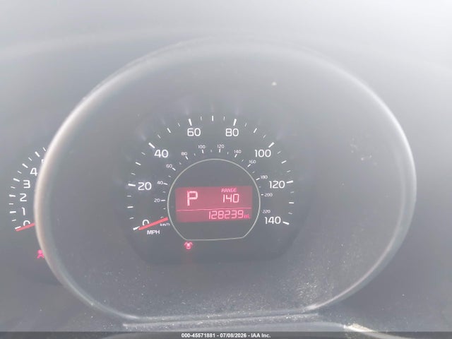 Aukcja sprzedaży 2019 Kia Soul +, vin: KNDJP3A53K7909145, numer aukcji: 45571881