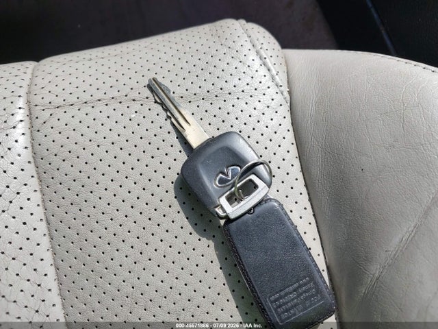 Продажа на аукционе авто 2006 Infiniti G35, vin: JNKCV51E96M502978, номер лота: 45571886