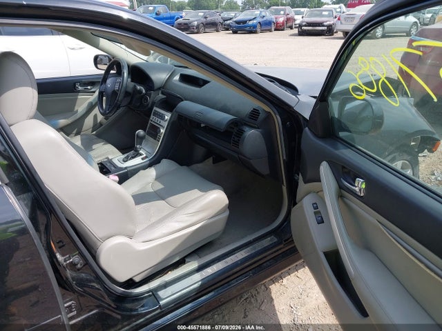 Продажа на аукционе авто 2006 Infiniti G35, vin: JNKCV51E96M502978, номер лота: 45571886