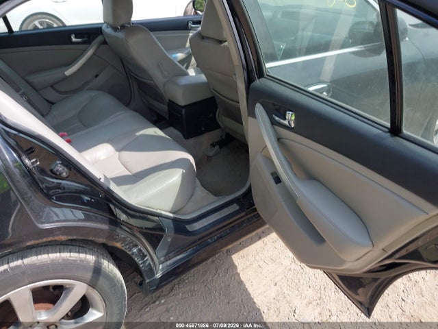 Продажа на аукционе авто 2006 Infiniti G35, vin: JNKCV51E96M502978, номер лота: 45571886