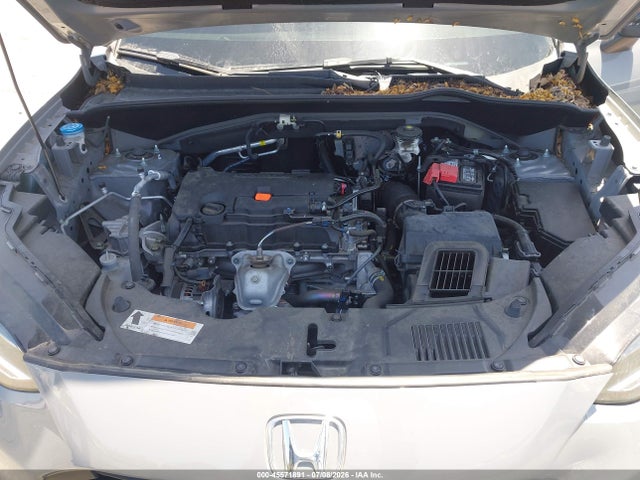 3CZRZ1H57RM733704 Honda Hr-v 2wd Sport/2wd Sport W/o Bsi