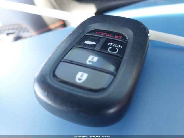 3CZRZ1H57RM733704 Honda Hr-v 2wd Sport/2wd Sport W/o Bsi