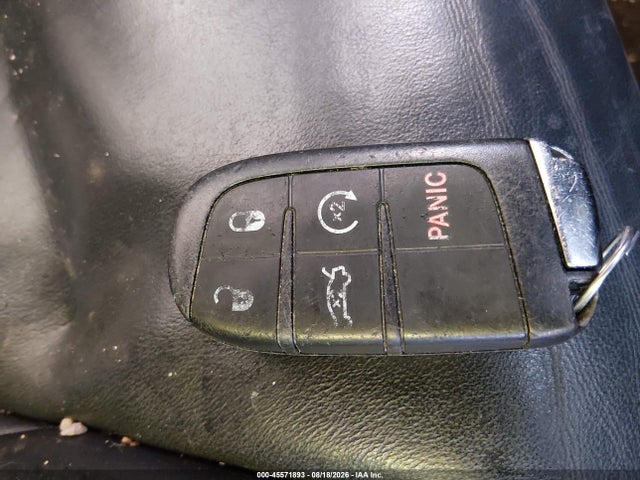 Aukcja sprzedaży 2015 Chrysler 300 Limited, vin: 2C3CCARG9FH808561, numer aukcji: 45571893