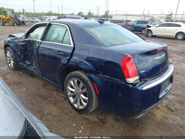 Aukcja sprzedaży 2015 Chrysler 300 Limited, vin: 2C3CCARG9FH808561, numer aukcji: 45571893