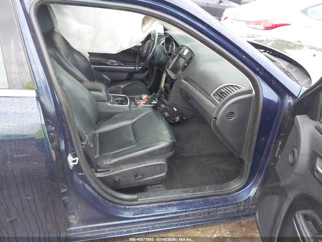 Aukcja sprzedaży 2015 Chrysler 300 Limited, vin: 2C3CCARG9FH808561, numer aukcji: 45571893