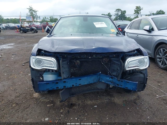 Aukcja sprzedaży 2015 Chrysler 300 Limited, vin: 2C3CCARG9FH808561, numer aukcji: 45571893