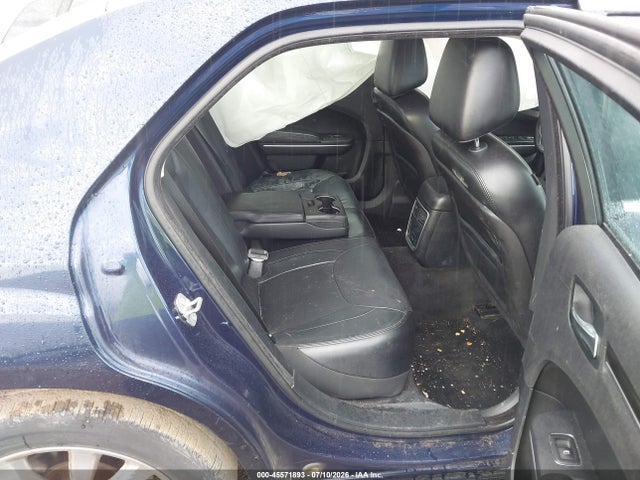 Aukcja sprzedaży 2015 Chrysler 300 Limited, vin: 2C3CCARG9FH808561, numer aukcji: 45571893