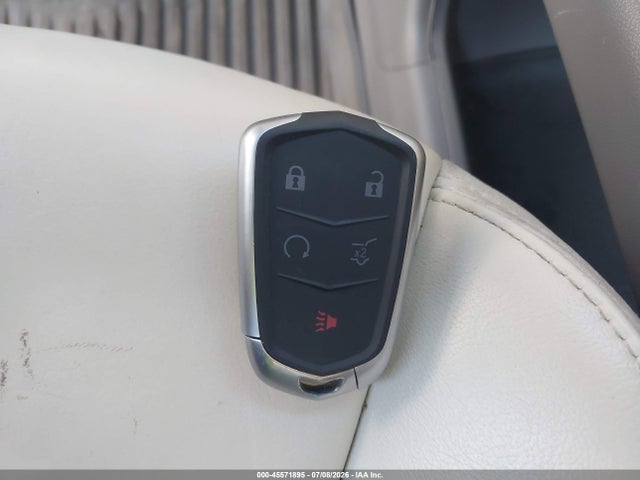 Продаж на аукціоні авто 2021 Cadillac Xt6 Awd Premium Luxury, vin: 1GYKPDRS6MZ165563, номер лоту: 45571895