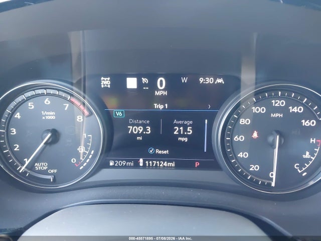 Продаж на аукціоні авто 2021 Cadillac Xt6 Awd Premium Luxury, vin: 1GYKPDRS6MZ165563, номер лоту: 45571895