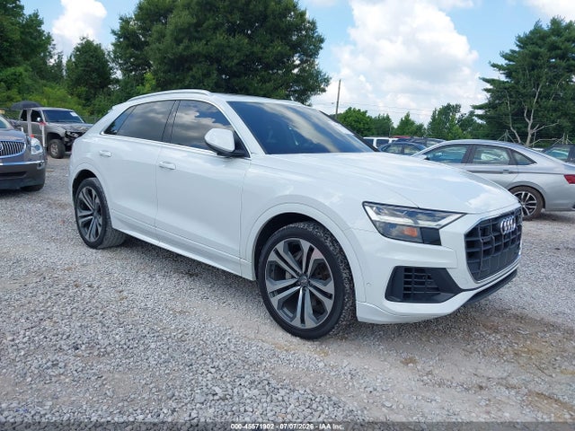 2019 WA1BVAF18KD015528 zdjęcie główne