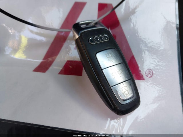 Audi Q8 55 Premium 2019 WA1BVAF18KD015528 Image 11