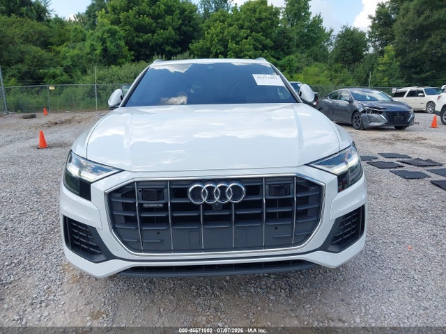Audi Q8 55 Premium 2019 WA1BVAF18KD015528 Image 12