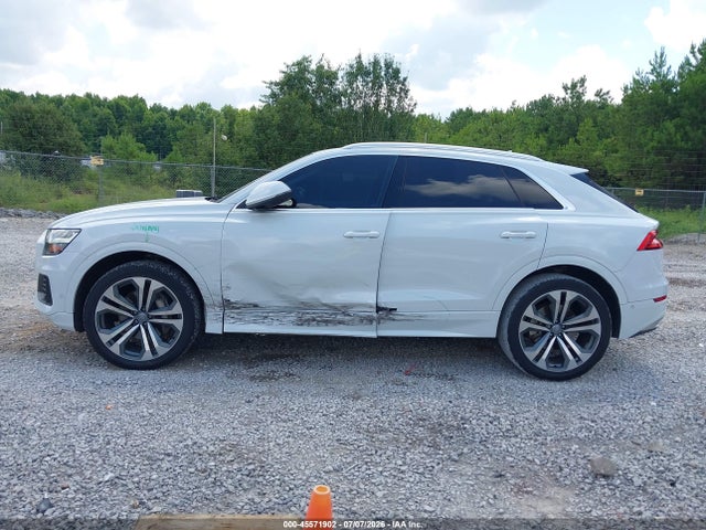 Audi Q8 55 Premium 2019 WA1BVAF18KD015528 Image 14