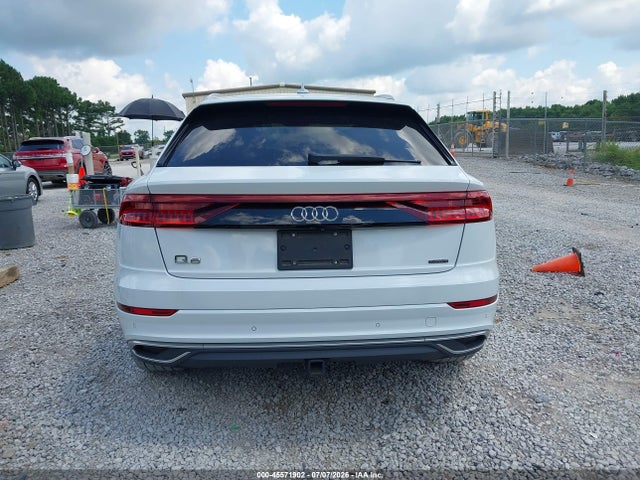 Audi Q8 55 Premium 2019 WA1BVAF18KD015528 Image 16