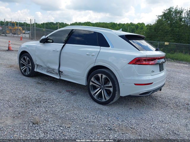 Audi Q8 55 Premium 2019 WA1BVAF18KD015528 Image 3