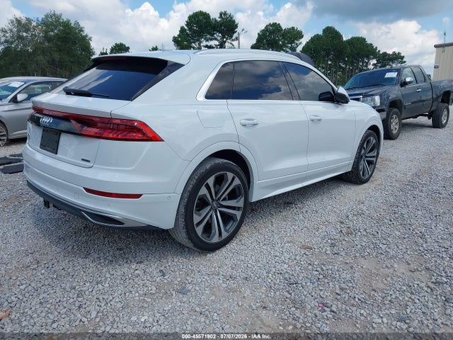 Audi Q8 55 Premium 2019 WA1BVAF18KD015528 Image 4