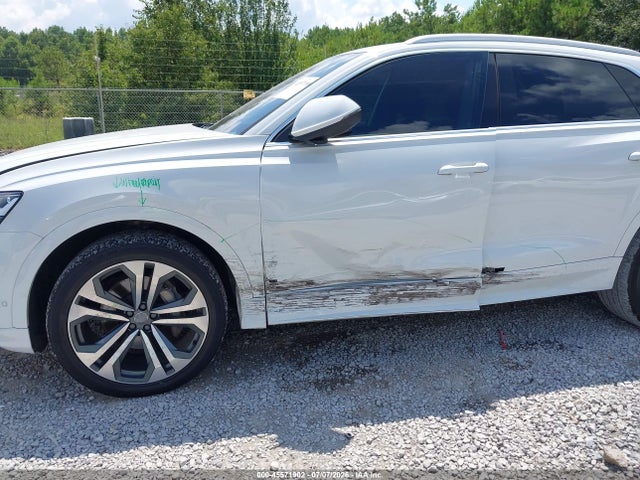 Audi Q8 55 Premium 2019 WA1BVAF18KD015528 Image 6
