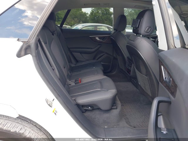 Audi Q8 55 Premium 2019 WA1BVAF18KD015528 Image 8