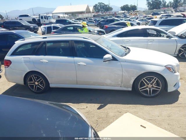 Auction sale of the 2014 Mercedes-benz E 350 4matic, vin: WDDHH8JB5EA790204, lot number: 45571903