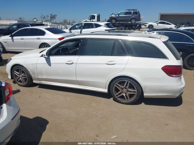 Продаж на аукціоні авто 2014 Mercedes-benz E 350 4matic, vin: WDDHH8JB5EA790204, номер лоту: 45571903