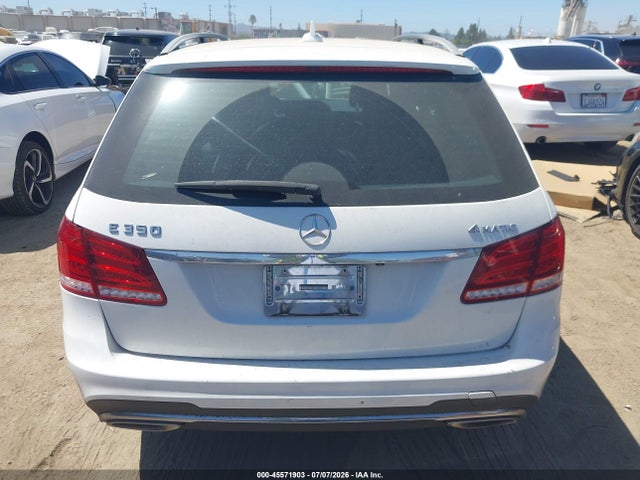 Aukcja sprzedaży 2014 Mercedes-benz E 350 4matic, vin: WDDHH8JB5EA790204, numer aukcji: 45571903