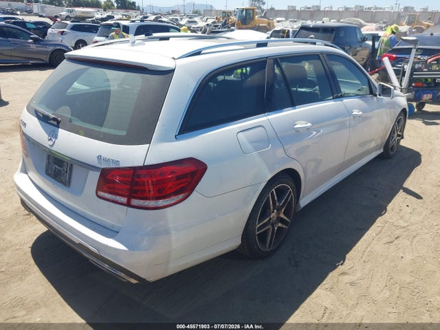 45571903 :رقم المزاد ، WDDHH8JB5EA790204 vin ، 2014 Mercedes-benz E 350 4matic مزاد بيع