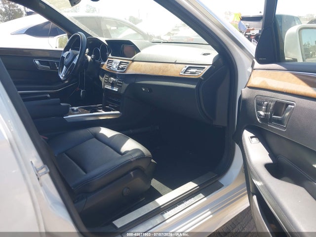 Aukcja sprzedaży 2014 Mercedes-benz E 350 4matic, vin: WDDHH8JB5EA790204, numer aukcji: 45571903