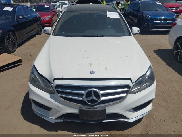 Aukcja sprzedaży 2014 Mercedes-benz E 350 4matic, vin: WDDHH8JB5EA790204, numer aukcji: 45571903