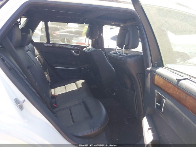 WDDHH8JB5EA790204 Mercedes-Benz E 350 4matic