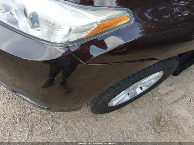 Продажа на аукционе авто 2013 Toyota Highlander, vin: 5TDZA3EH2DS041897, номер лота: 45571907