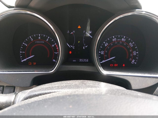 Aukcja sprzedaży 2013 Toyota Highlander, vin: 5TDZA3EH2DS041897, numer aukcji: 45571907
