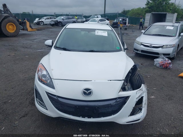 Auction sale of the 2010 Mazda Mazda3 S Sport, vin: JM1BL1H63A1329141, lot number: 45571909