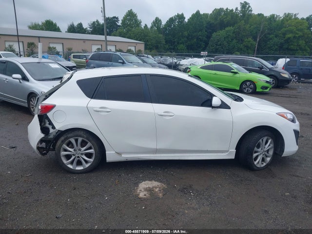 Auction sale of the 2010 Mazda Mazda3 S Sport, vin: JM1BL1H63A1329141, lot number: 45571909