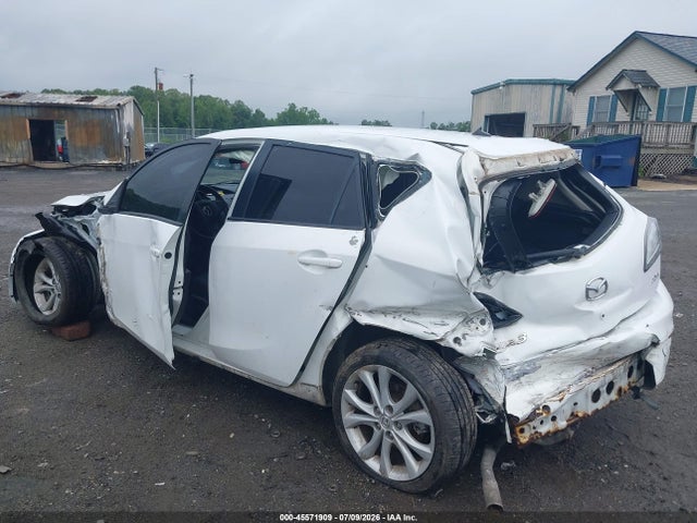 Auction sale of the 2010 Mazda Mazda3 S Sport, vin: JM1BL1H63A1329141, lot number: 45571909