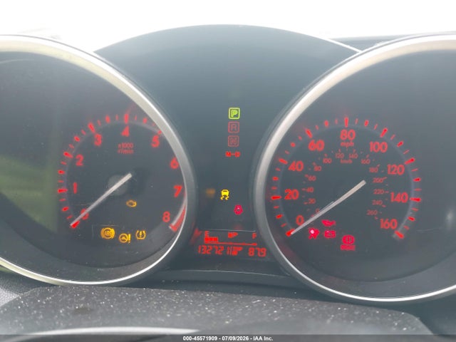 Auction sale of the 2010 Mazda Mazda3 S Sport, vin: JM1BL1H63A1329141, lot number: 45571909