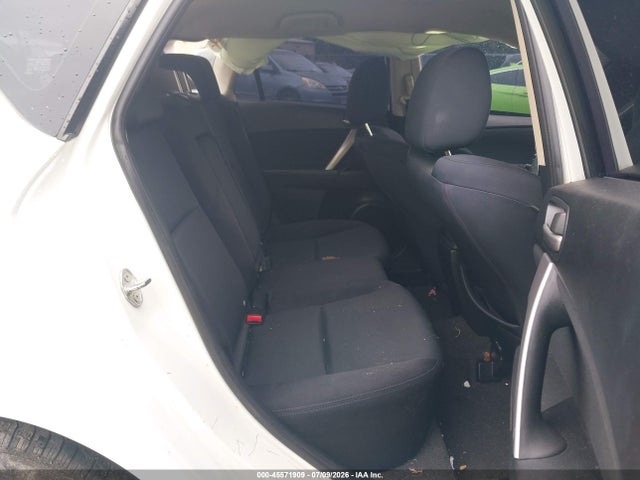 Auction sale of the 2010 Mazda Mazda3 S Sport, vin: JM1BL1H63A1329141, lot number: 45571909